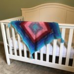 Baby Bliss Blanket Crochet Pattern by Crochet It Creations