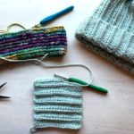 Learn How to Crochet the Camel Stitch