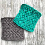 celtic stitch crochet pattern