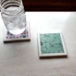 Make Your Own Tile Coaster