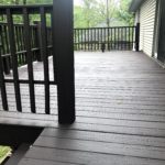 Cabot Deck Correct Paint