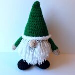 gnome crochet pattern